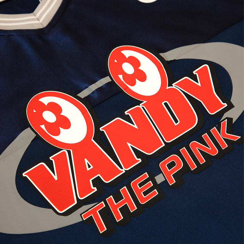 Football Jersey 'Navy'