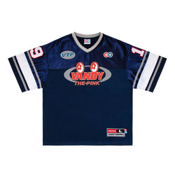 Football Jersey 'Navy'