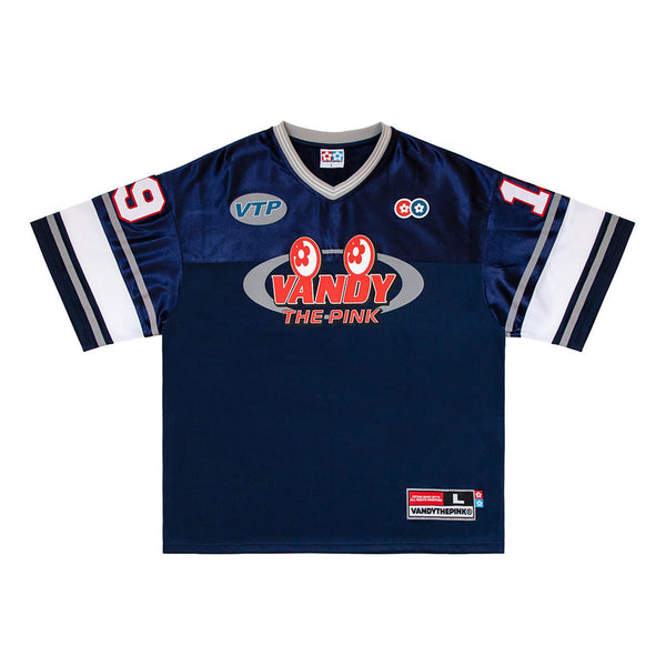 Football Jersey 'Navy'