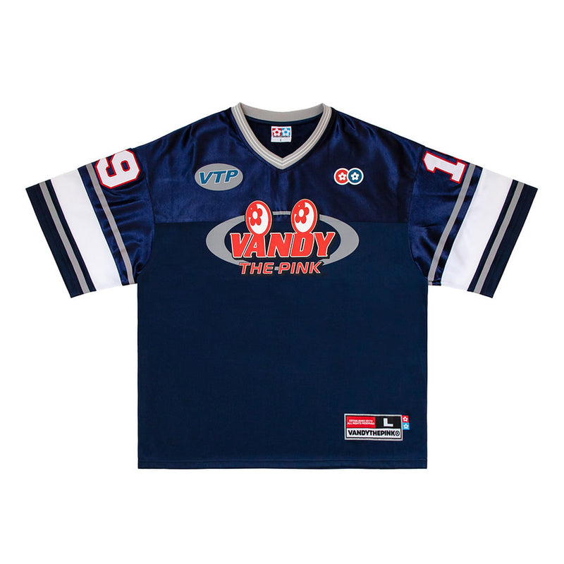 Football Jersey 'Navy'