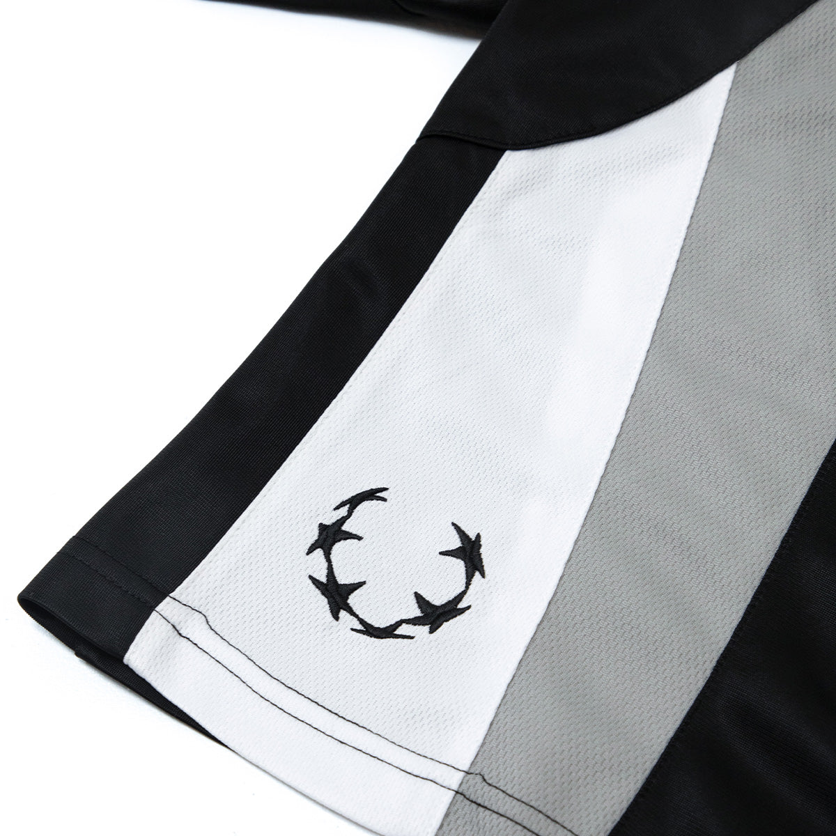 Moto Jersey 'Black'