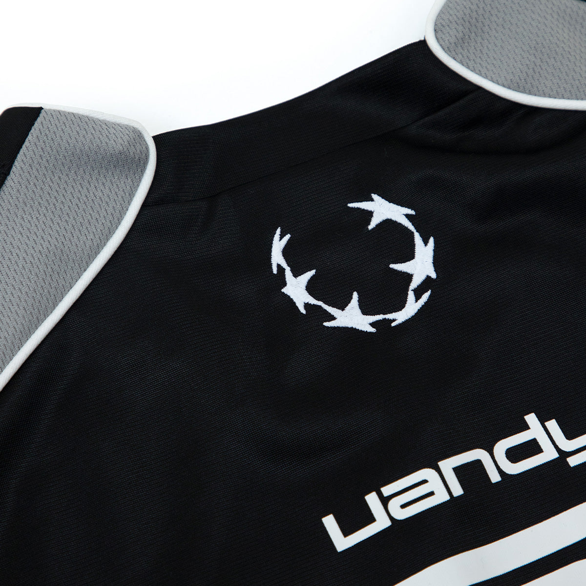 Moto Jersey 'Black'