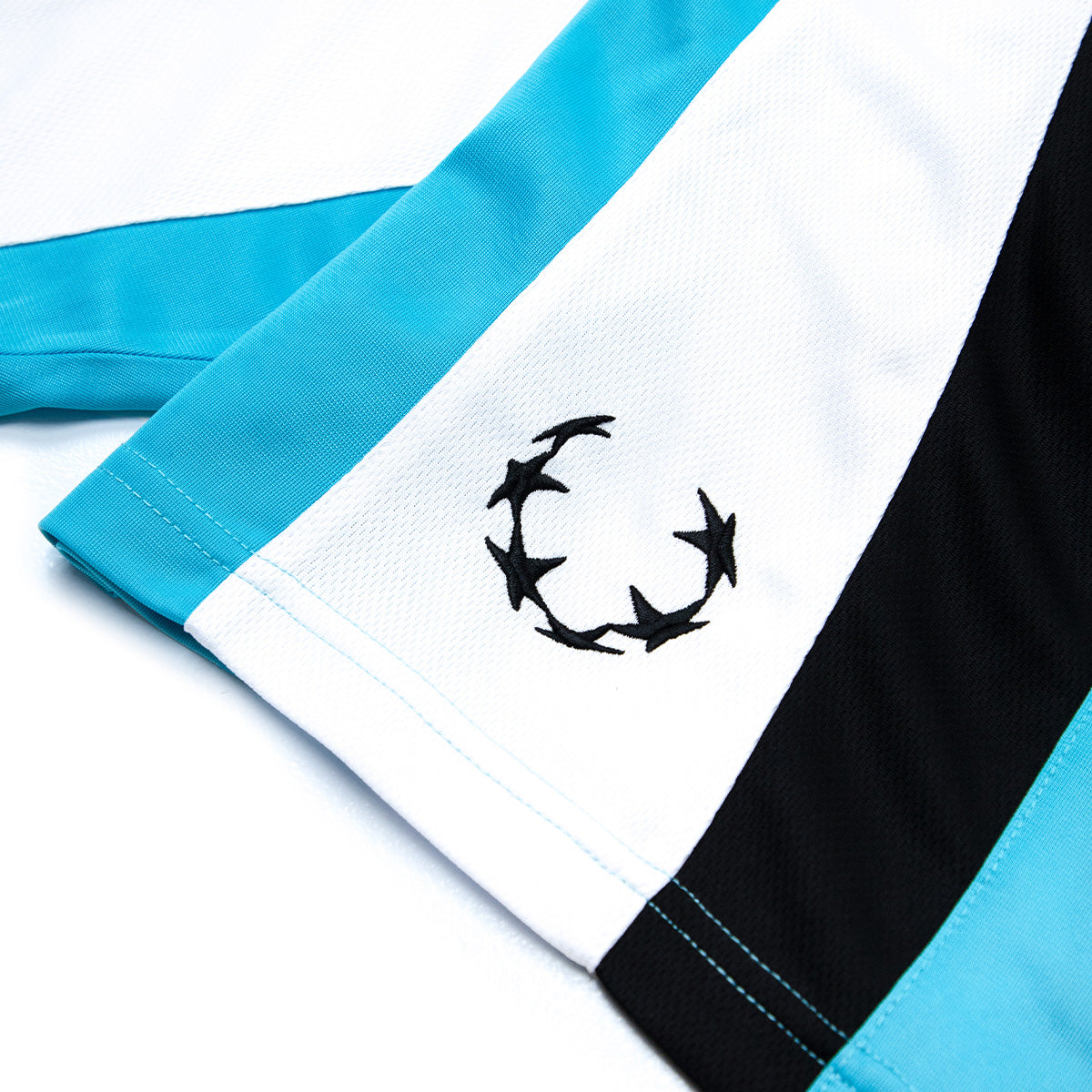 Moto Jersey 'Blue'