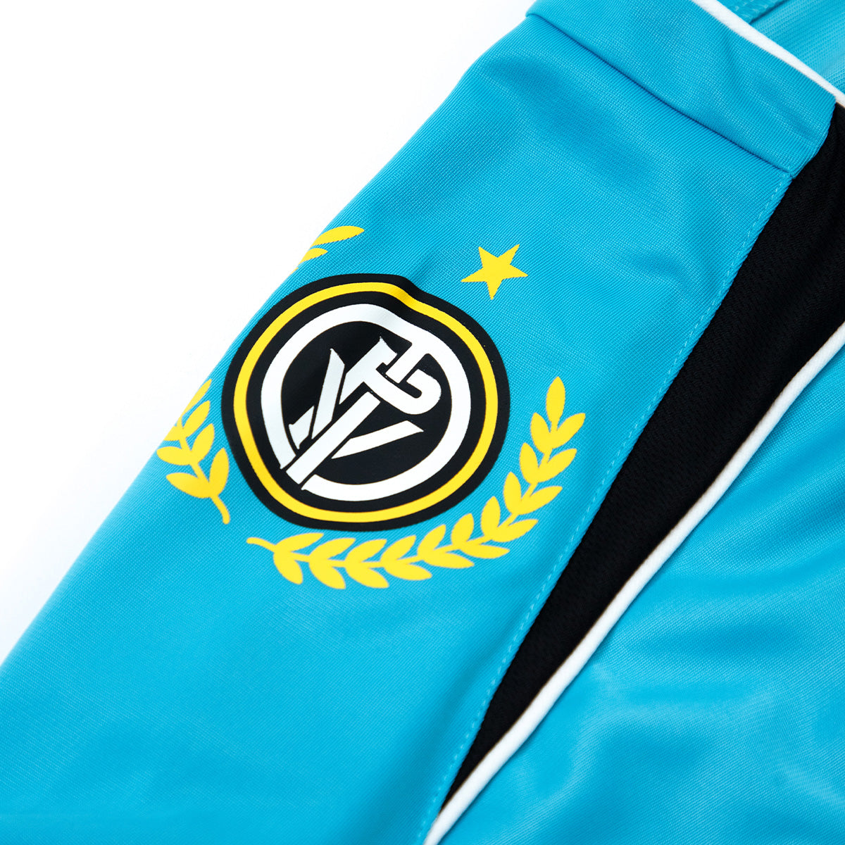 Moto Jersey 'Blue'