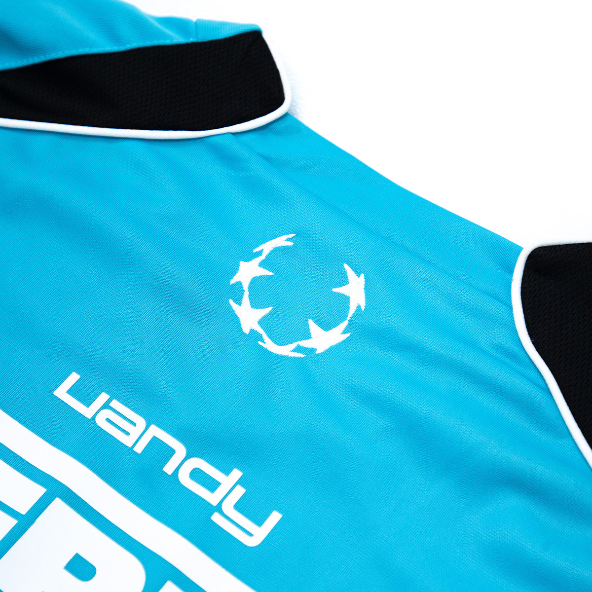 Moto Jersey 'Blue'