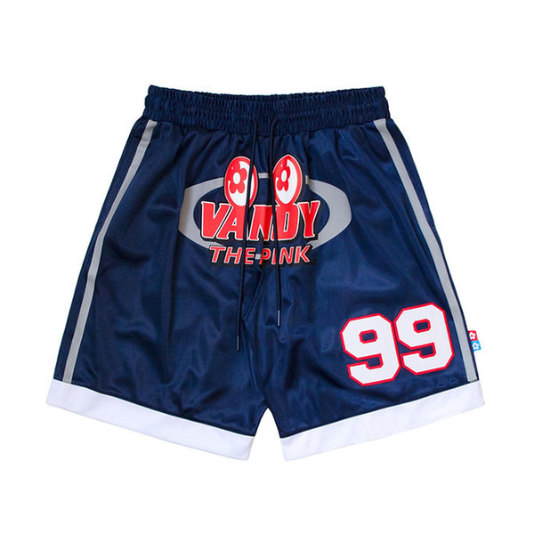 Basketball Shorts 'Navy'