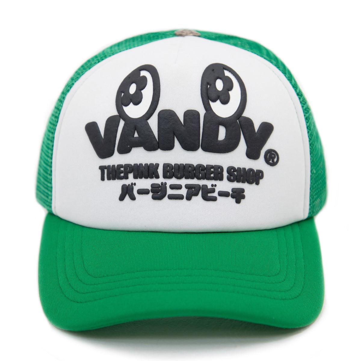 VANDYTHEPINK – Limited Edt