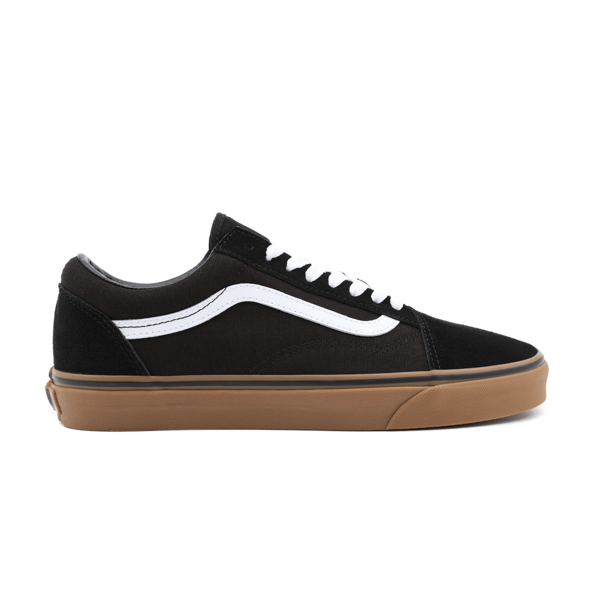 Old Skool ' Gum Sole'