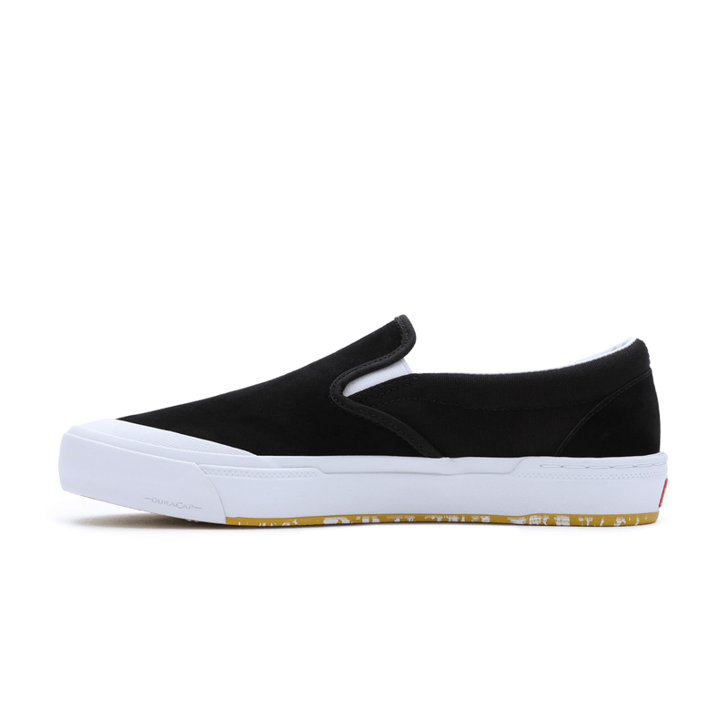 Vans BMX Slip On Marble Limited Edt
