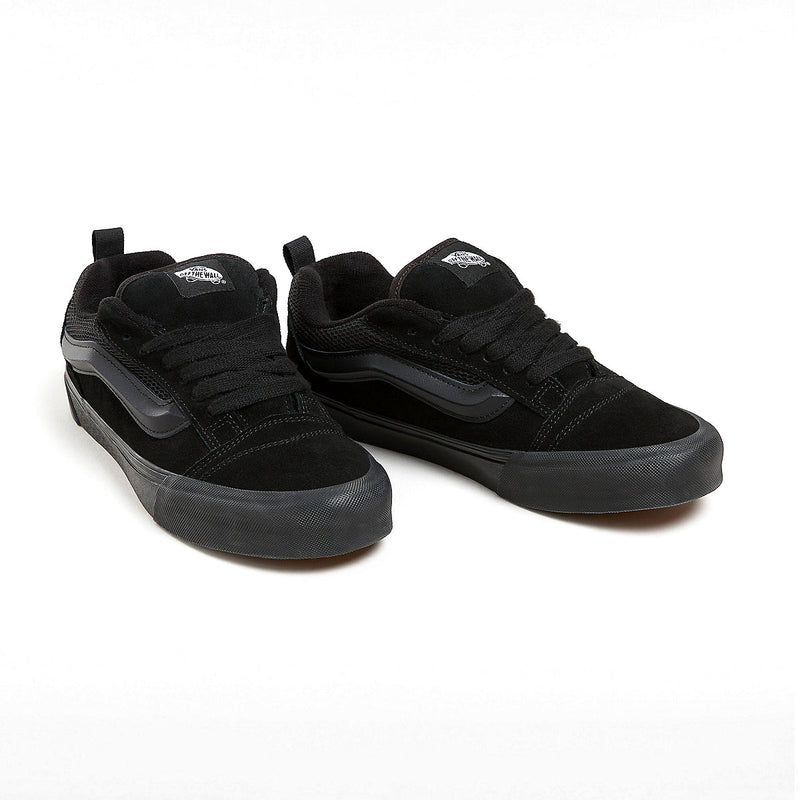 Knu Skool 'Triple Black'