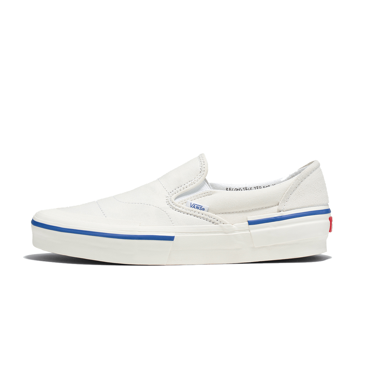 Vans yesteryear slip on 6pm