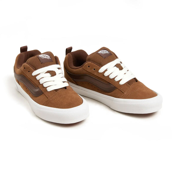Knu Skool 'Brown'