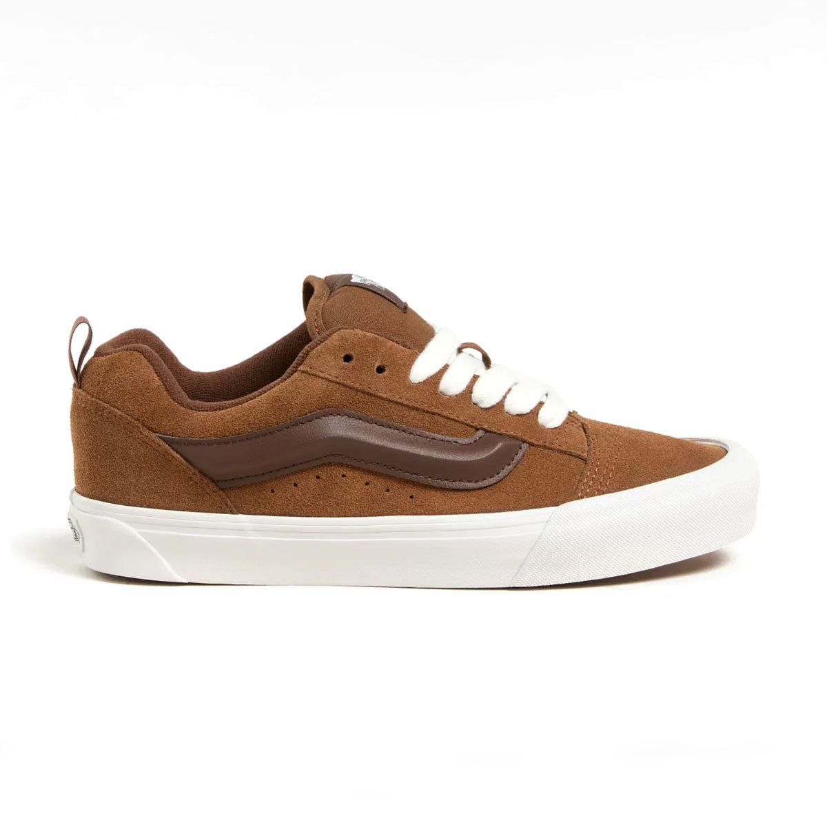 Knu Skool 'Brown'