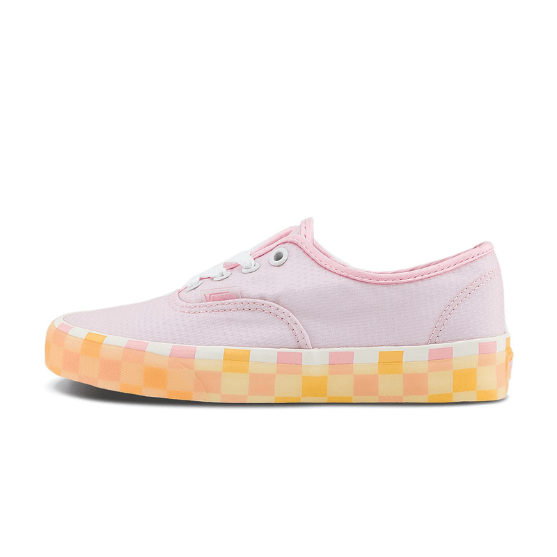 Vans UA Authentic Bing Fen Rose Limited Edt