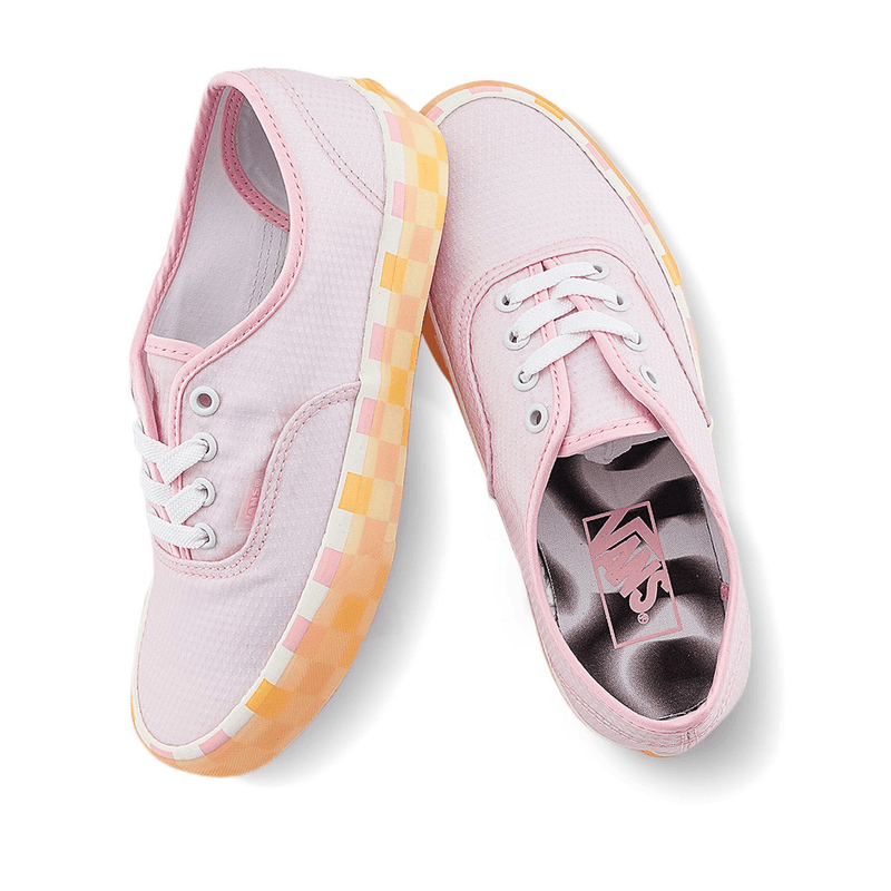 Roses sales authentic vans