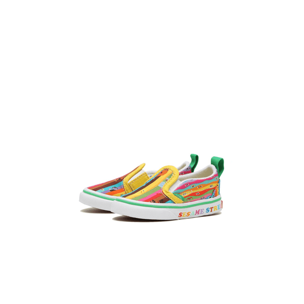 CLOTTEE x Vans 2023 Vans has recently collaborated with Sesame