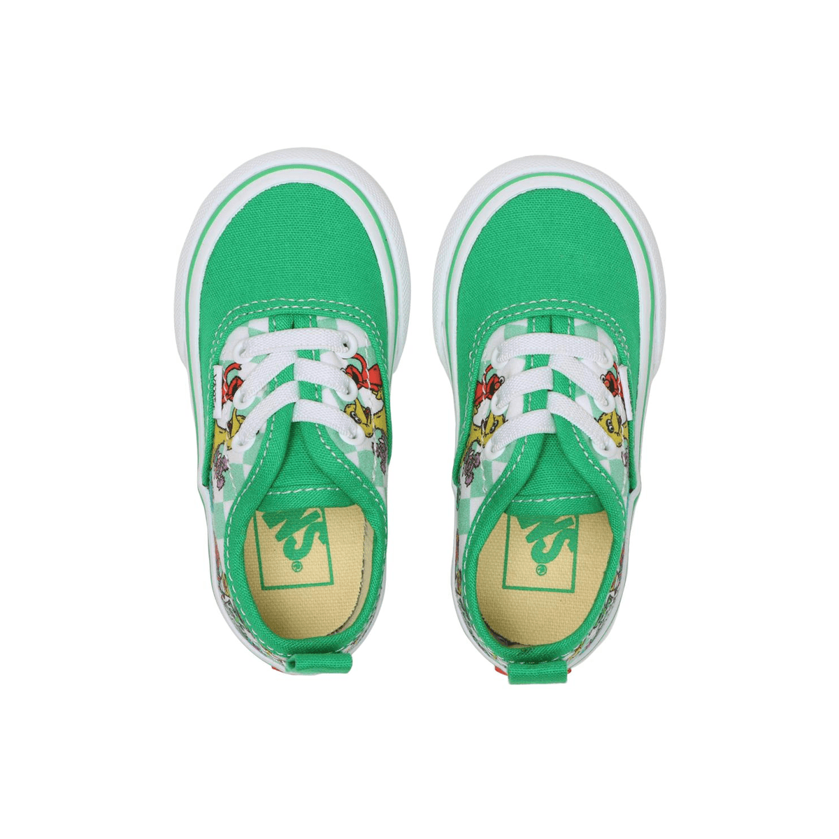 + Sesame Street Toddler's Authentic Elastic Lace 'Multi'