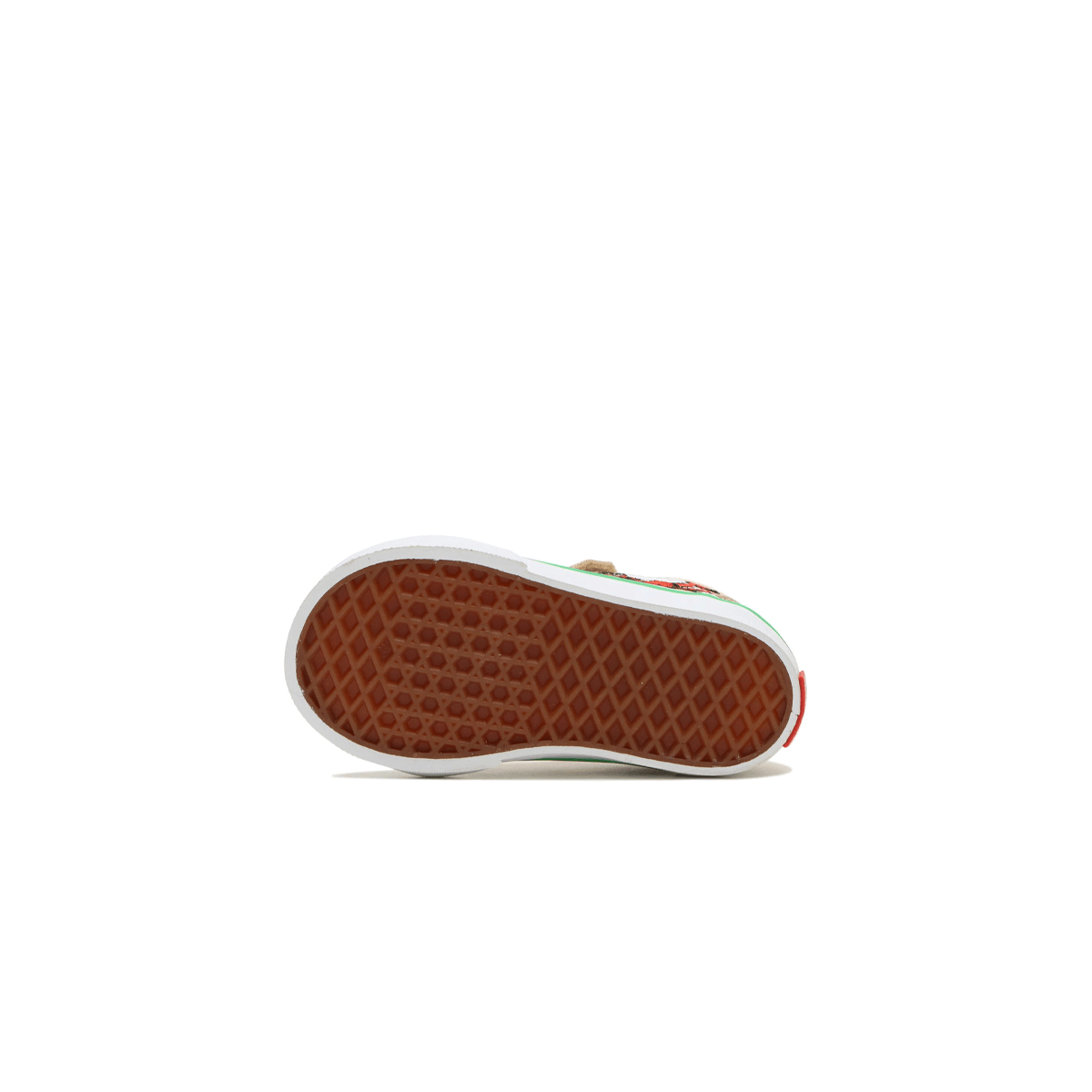 + Sesame Street Toddler's Old Skool V 'Multi'