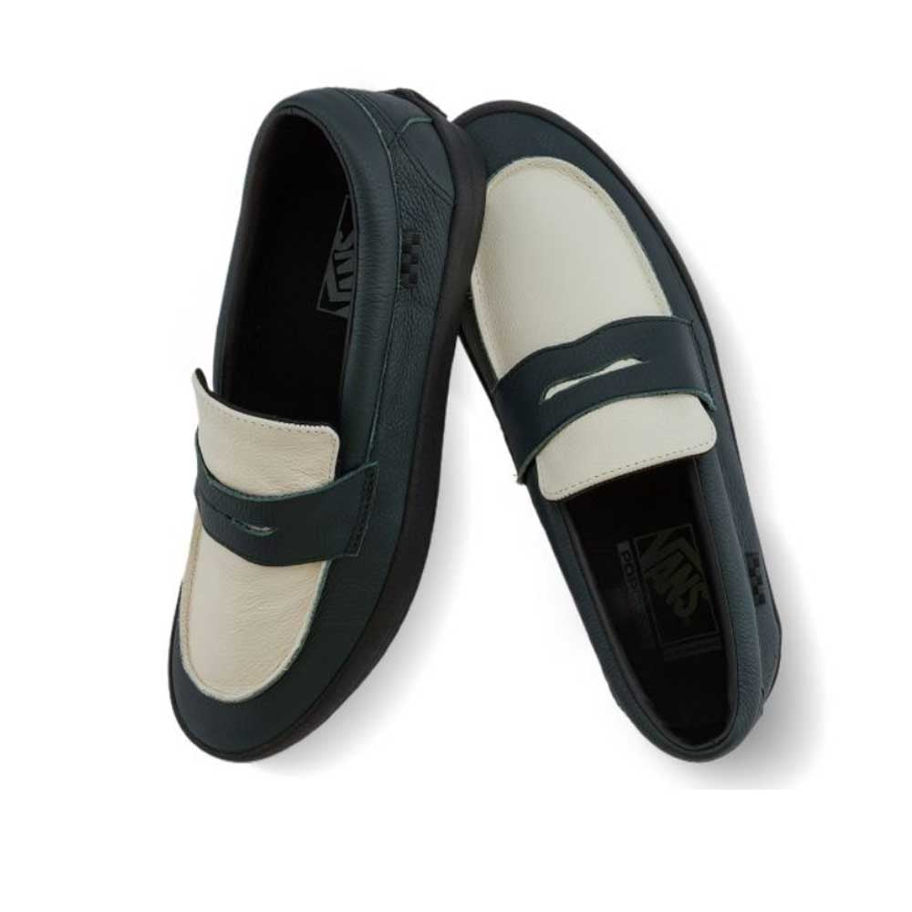 Skate Loafer 'Dark Forest'
