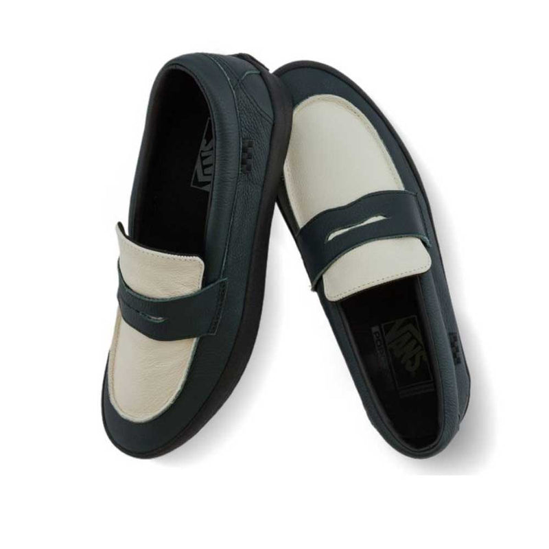 Skate Loafer 'Dark Forest'
