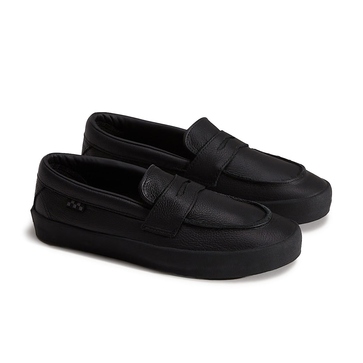 Skate Loafer 'Black'