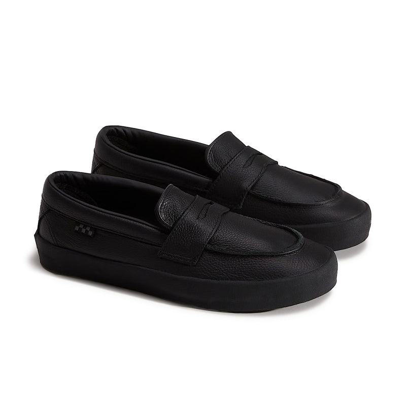 Skate Loafer 'Black'