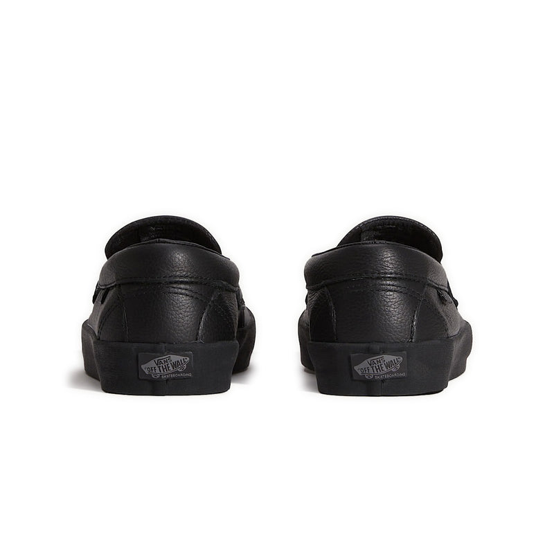 Skate Loafer 'Black'