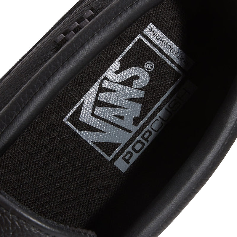 Skate Loafer 'Black'