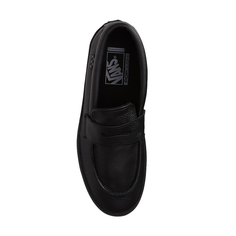 Skate Loafer 'Black'