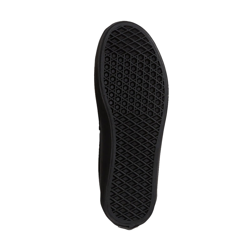Skate Loafer 'Black'