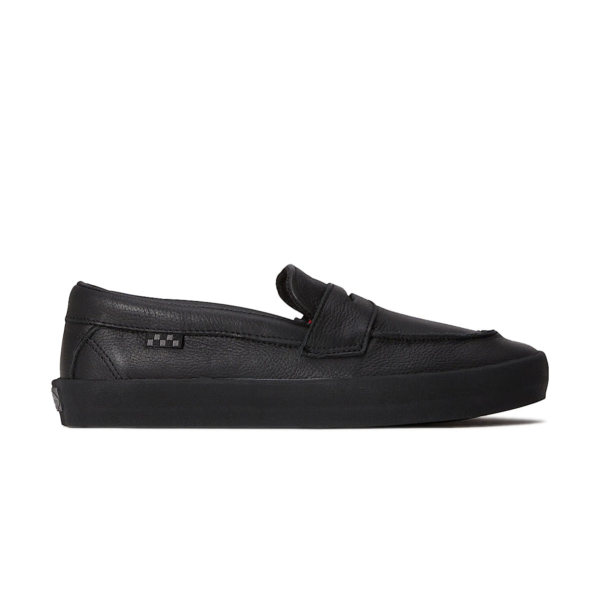 Skate Loafer 'Black'