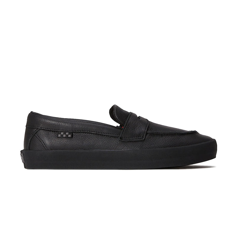 Skate Loafer 'Black'