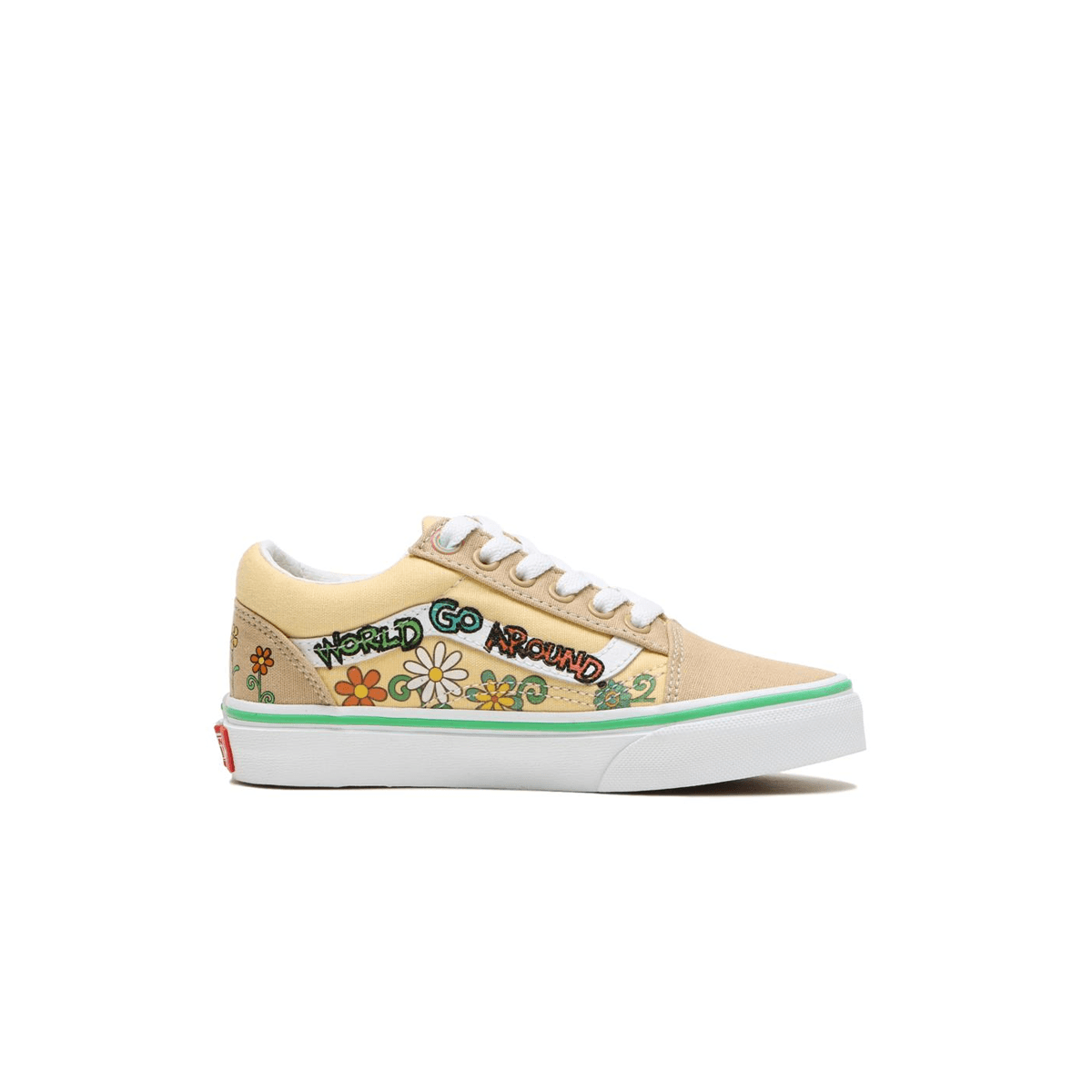 + Sesame Street Kid's Old Skool 'Multi'