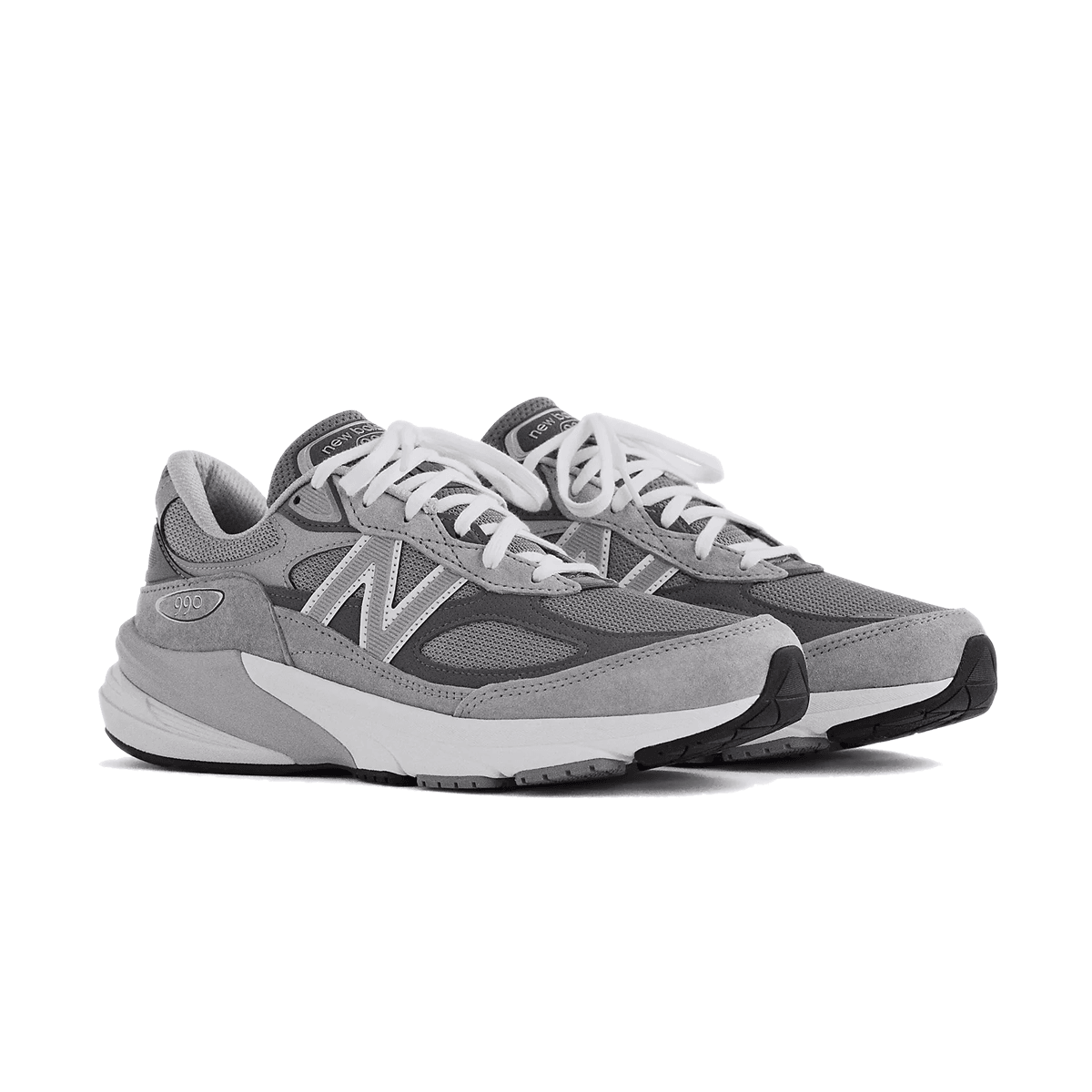 in USA Wmns 990v6 'Grey'