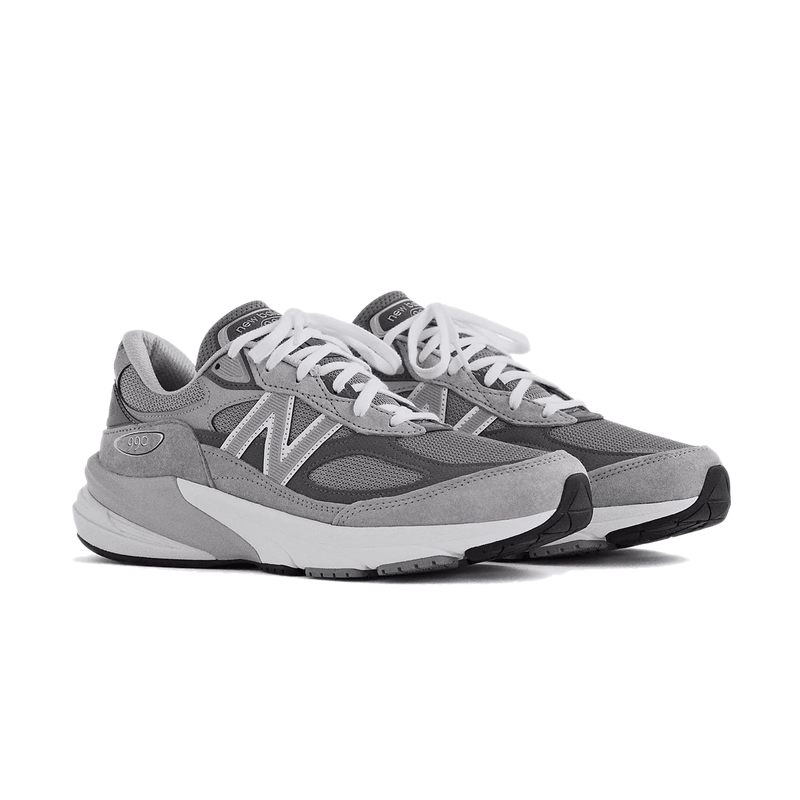 in USA Wmns 990v6 'Grey'
