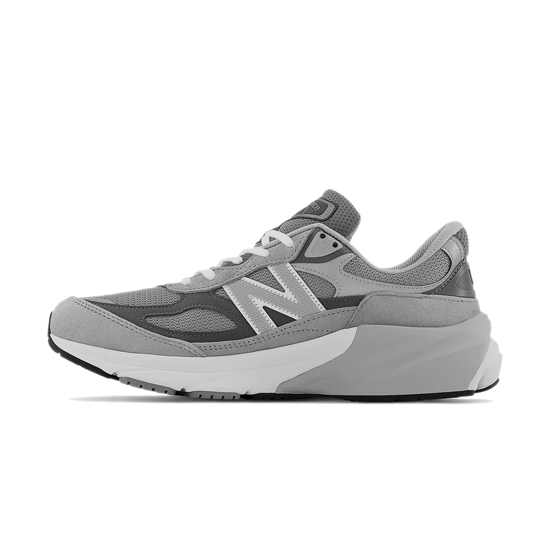in USA Wmns 990v6 'Grey'