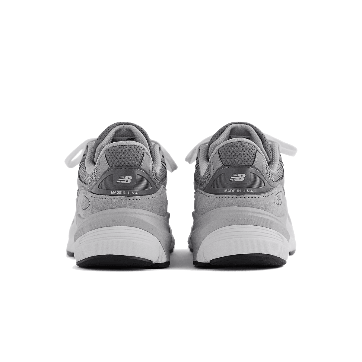 in USA Wmns 990v6 'Grey'