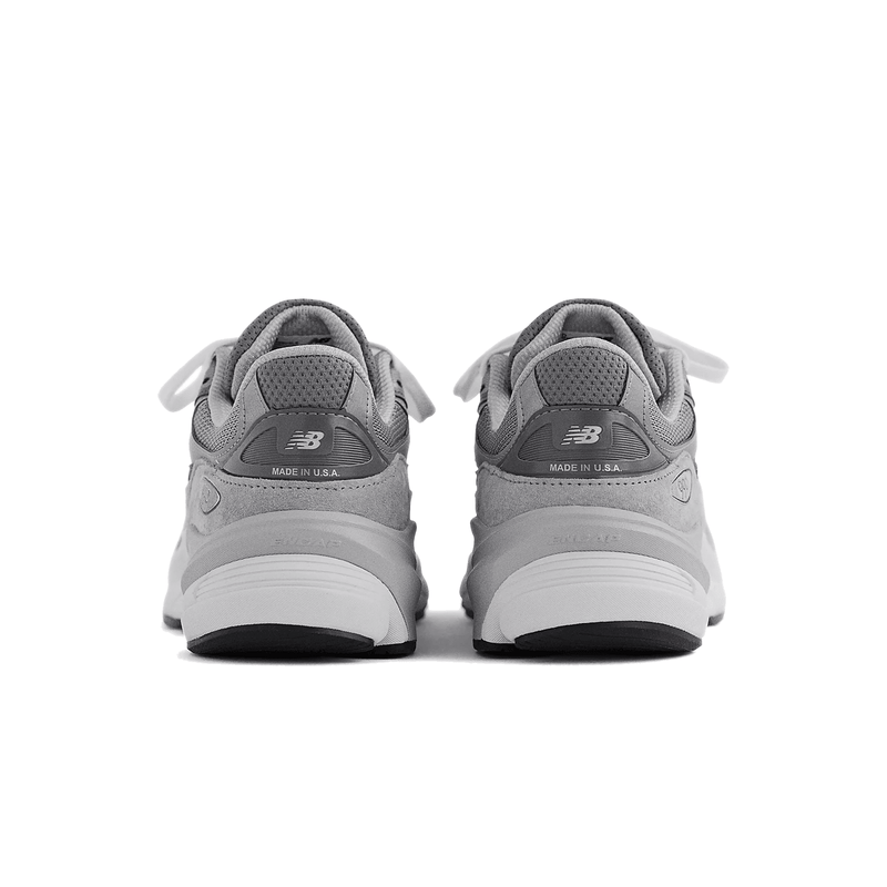 in USA Wmns 990v6 'Grey'