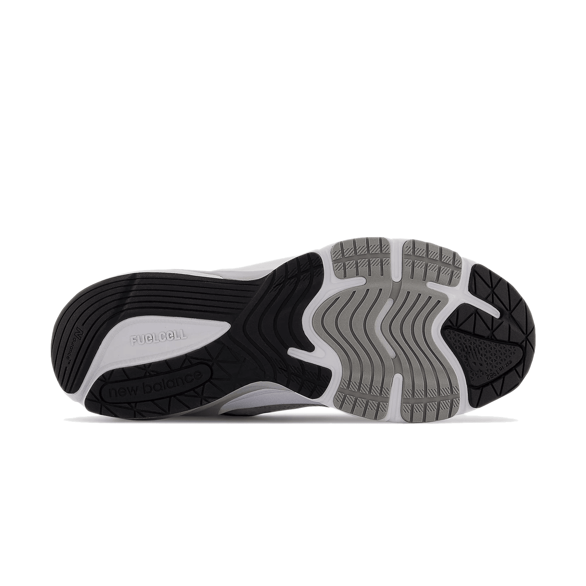 in USA Wmns 990v6 'Grey'