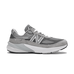 in USA Wmns 990v6 'Grey'