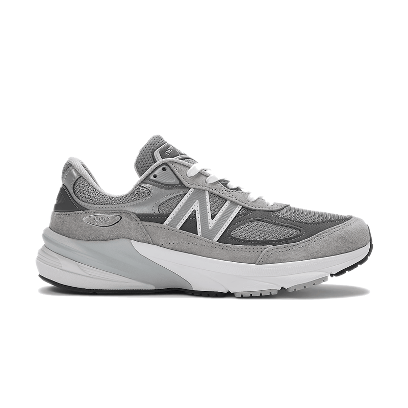 in USA Wmns 990v6 'Grey'