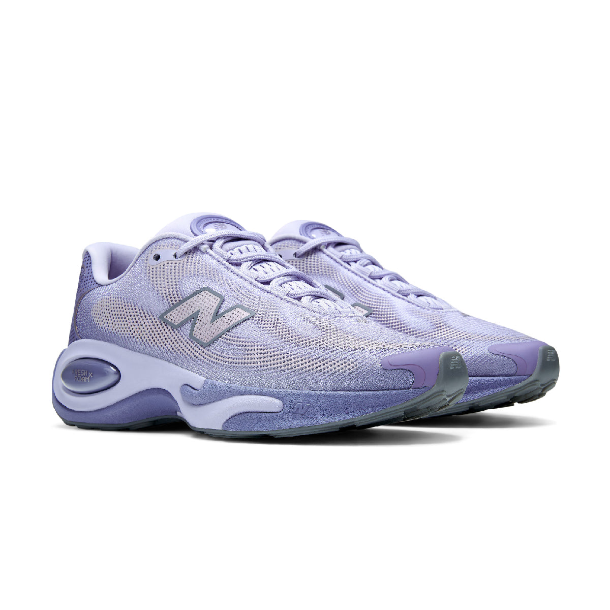 Wmns AC Runner 'Smoked Violet'