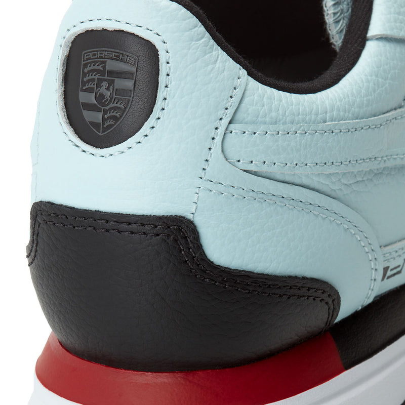 + PUMA 50Y 911 Turbo Road Rider 'Singapore'