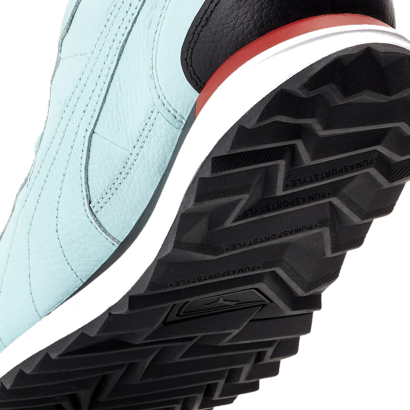 + PUMA 50Y 911 Turbo Road Rider 'Singapore'