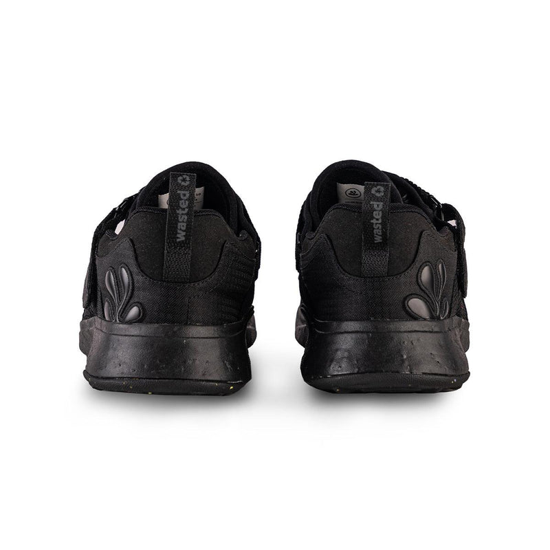 Earth Shoes 01 'Volcano Black'