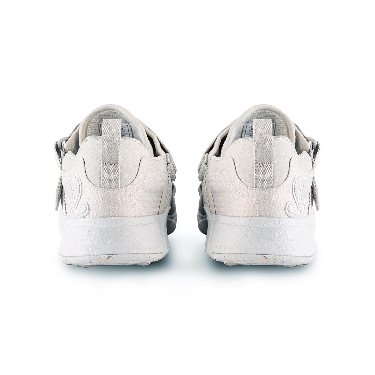 Earth Shoes 01 'Ash Grey'