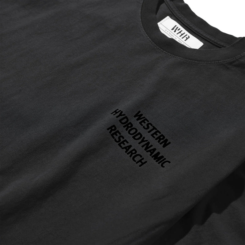 Worker Tee 'Black'