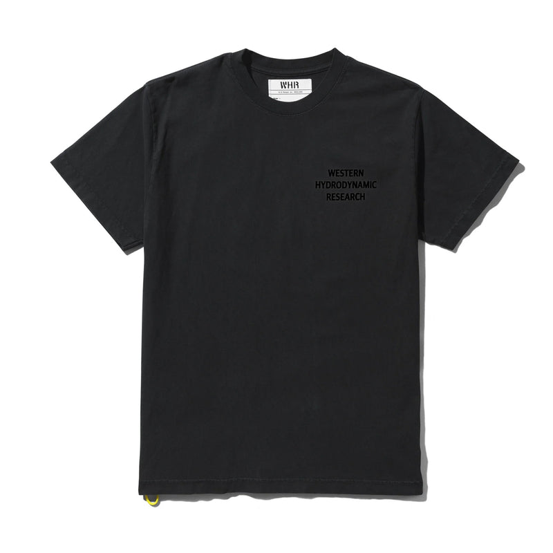 Worker Tee 'Black'