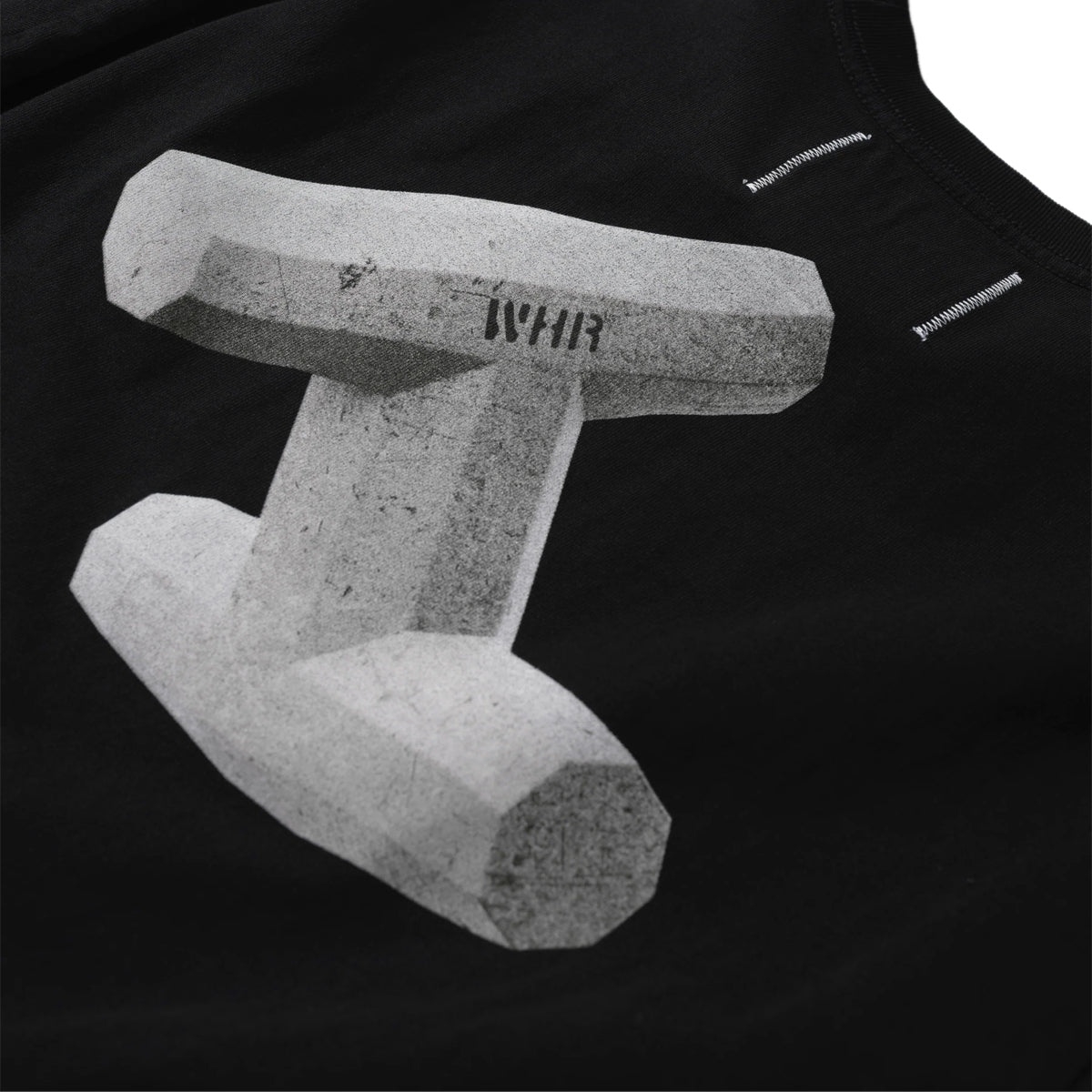 Dolo Tee 'Black'