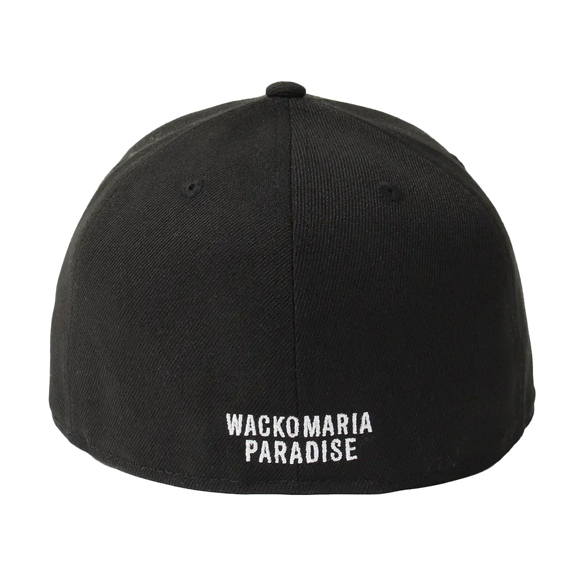 + New Era Low Profile 59Fifty Cap 'Black White'